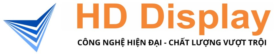 HD Display